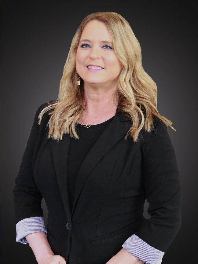 Tracy Whittington