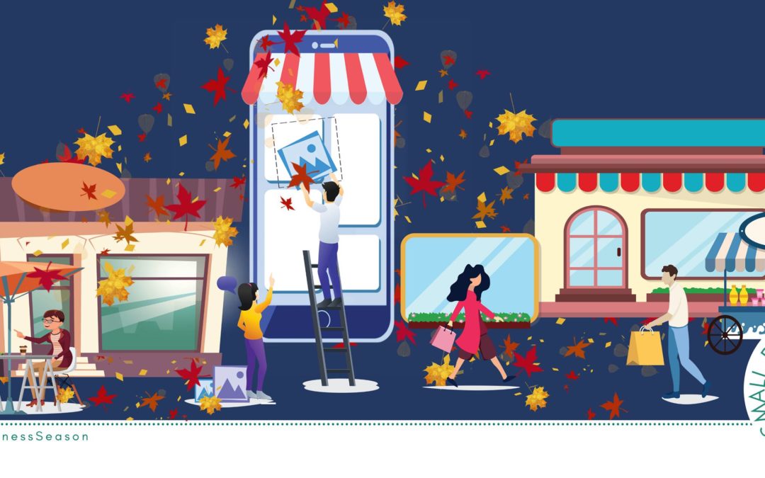 Why October is the Perfect Time to Launch Your Holiday Marketing Campaign