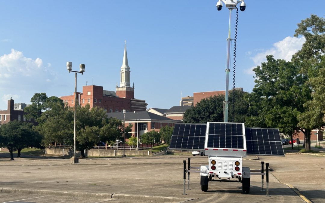 Spotlight on BravOne Security Group: Protecting Shreveport with Integrity and Excellence