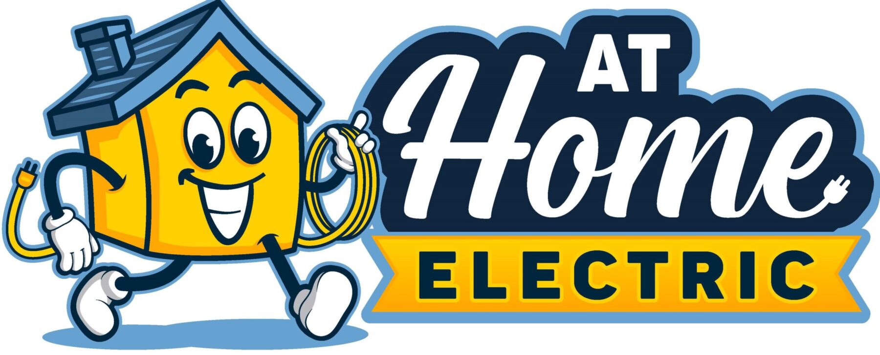 Spotlight on At Home Electric – Powering Homes with Integrity and Innovation