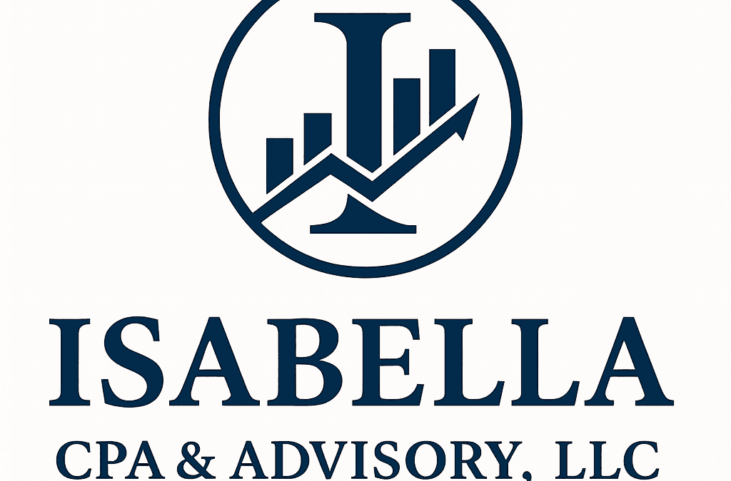 Spotlight on Isabella CPA & Advisory, LLC: A Different Kind of Accounting Partner in Shreveport, LA