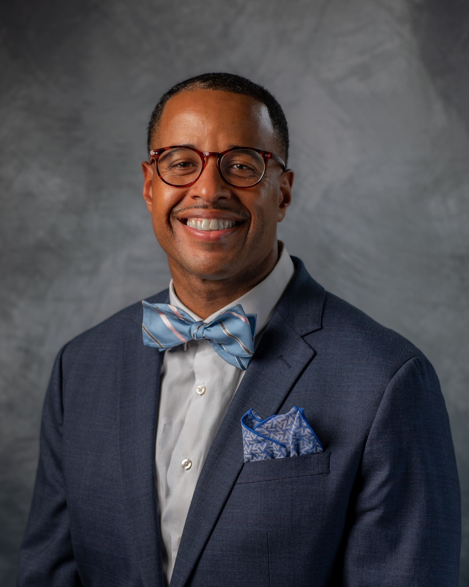 Mark Myers Jr.