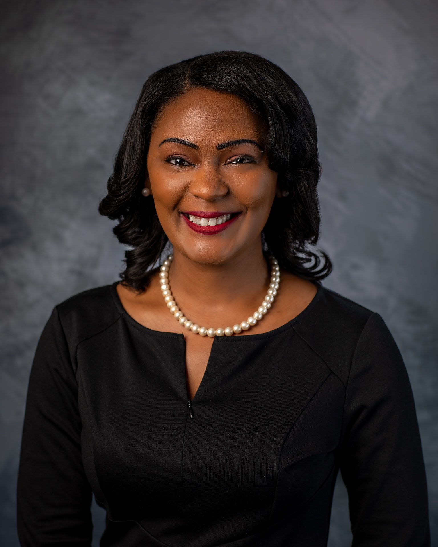 Jessica N. Hunter