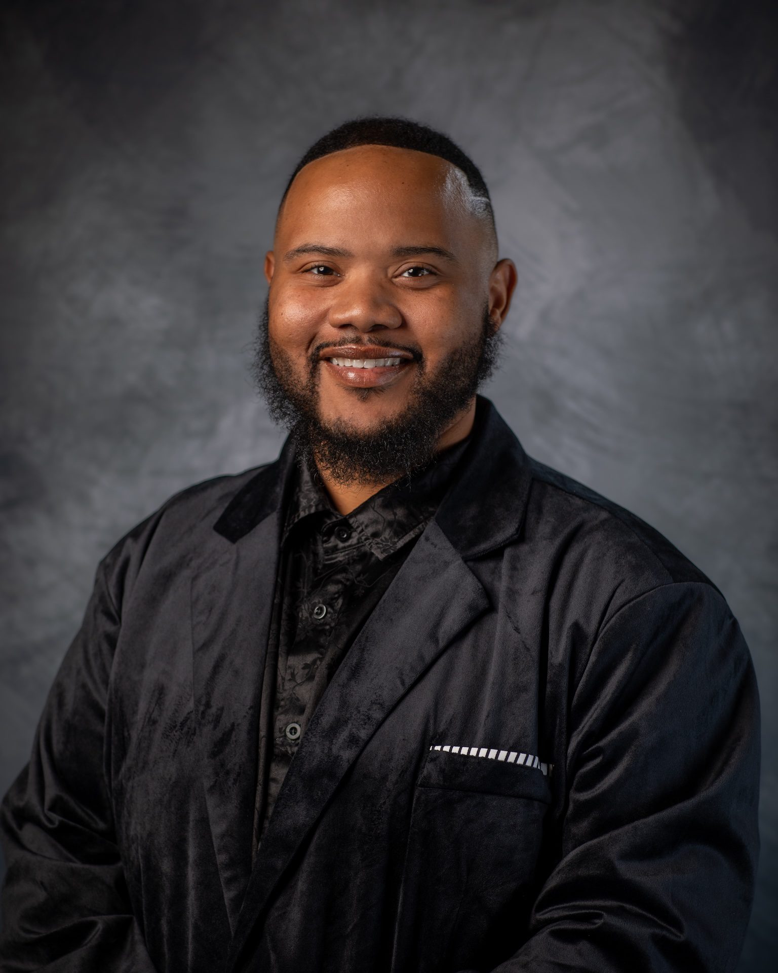 Melvin B. Nevels, Jr.