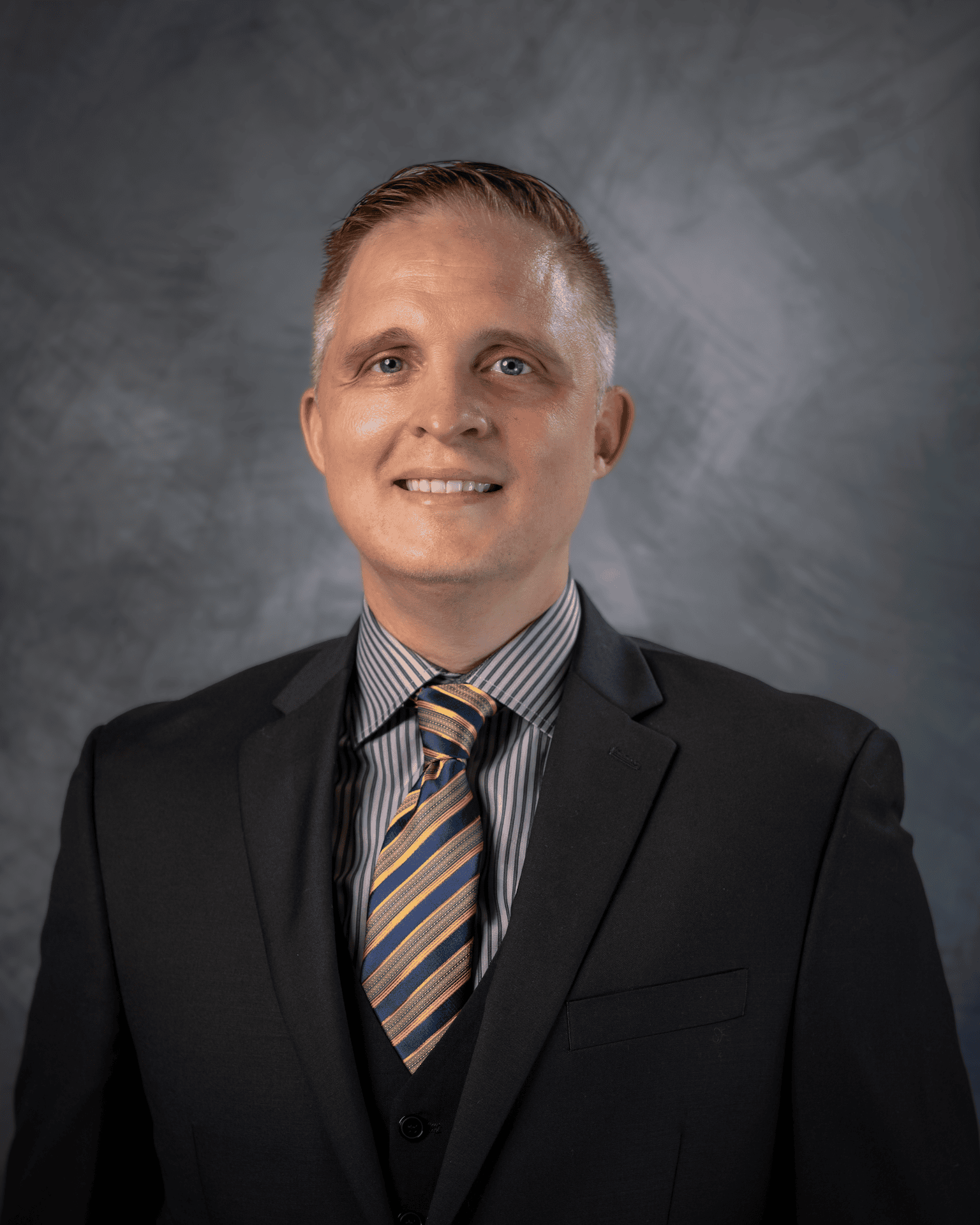 Dr. David Ralph Janese