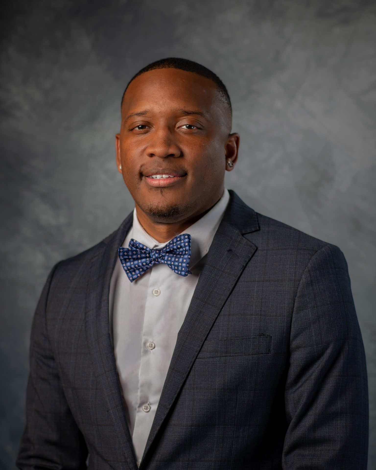 Dr. Jariel Norton, Sr.