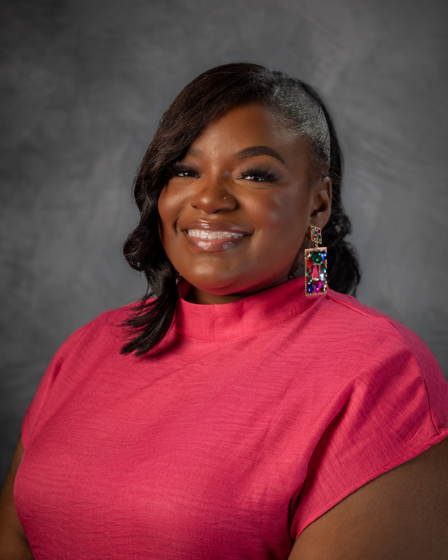Mallory Gatson