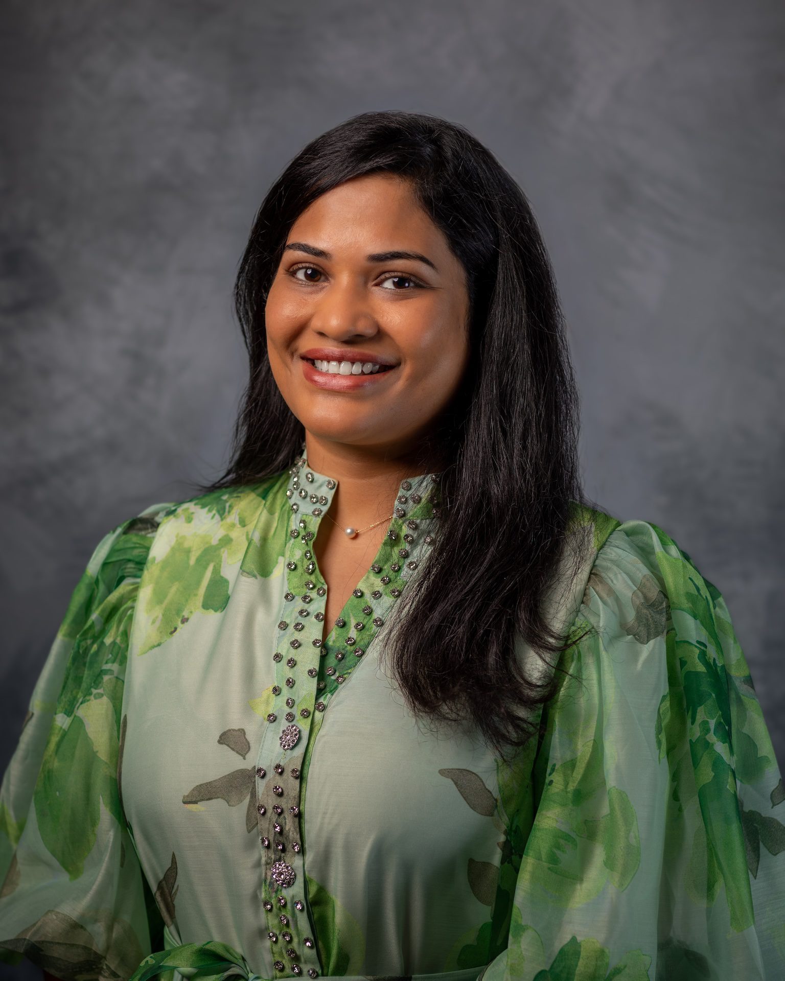 Dr. Sindhu Priya Devarashetty