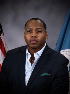 Jenetrell Oliver, Esq.
