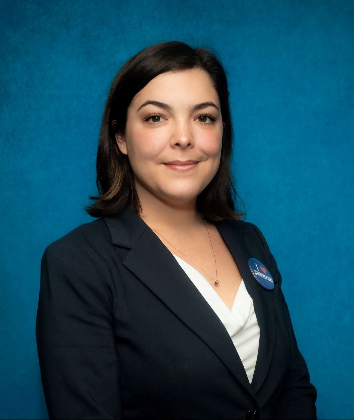 Leigh Anne Evensky