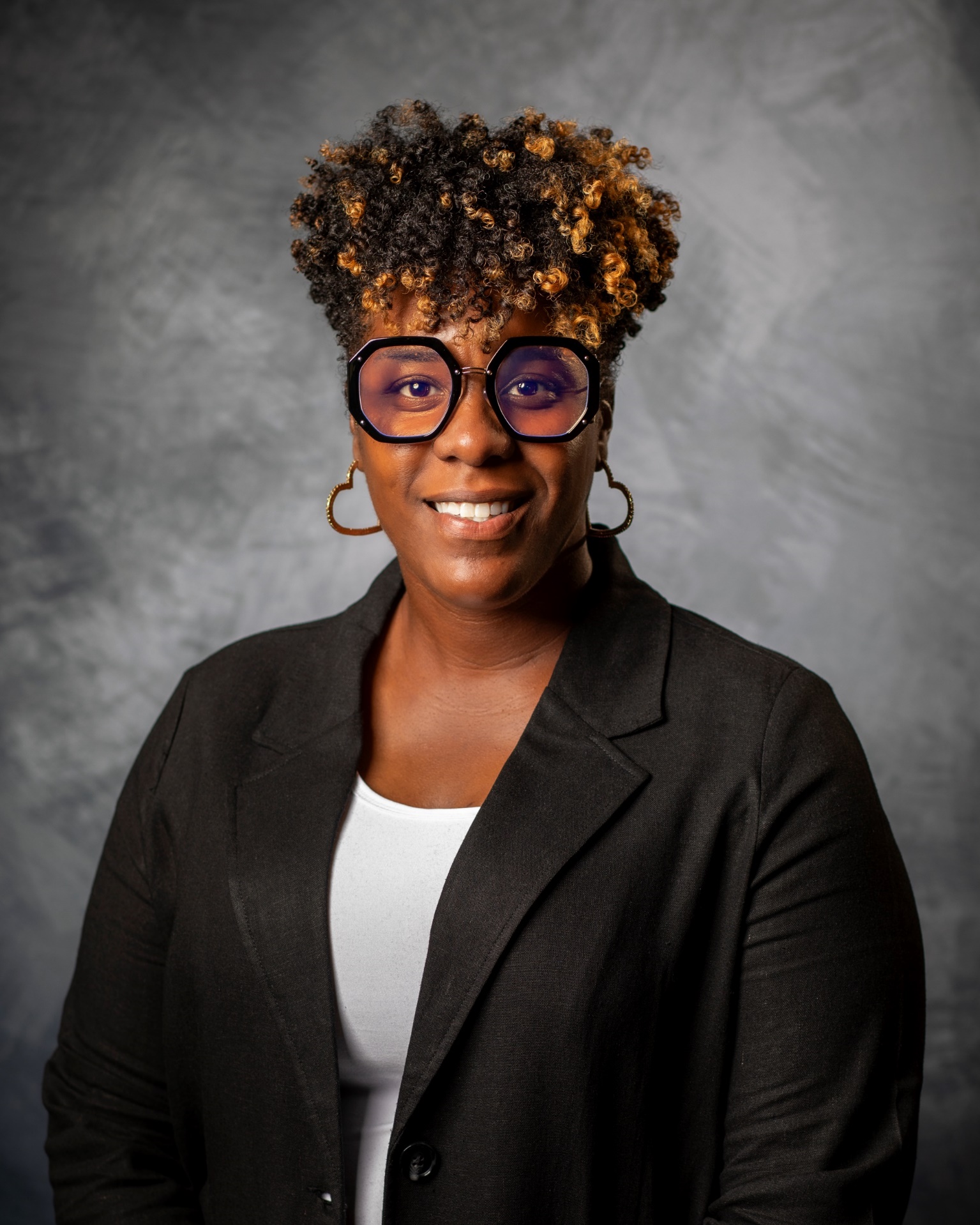 Dr. Anjelica Hart