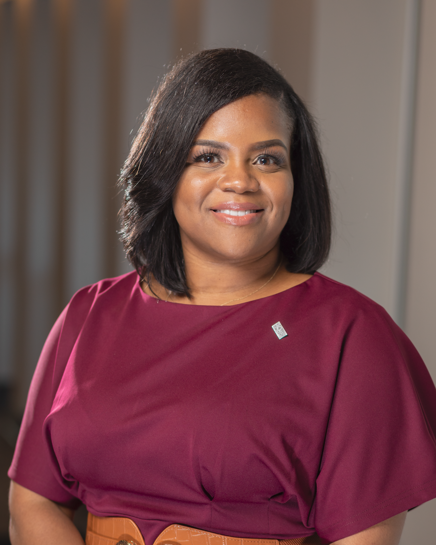 Darlenna Atkins-Davenport