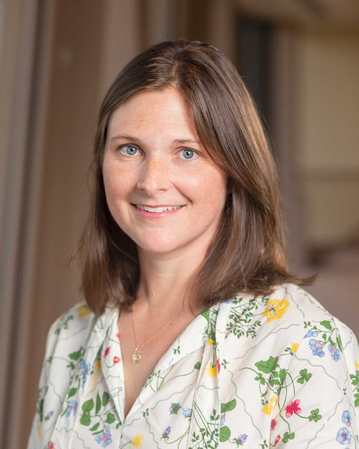  Elizabeth Buhler