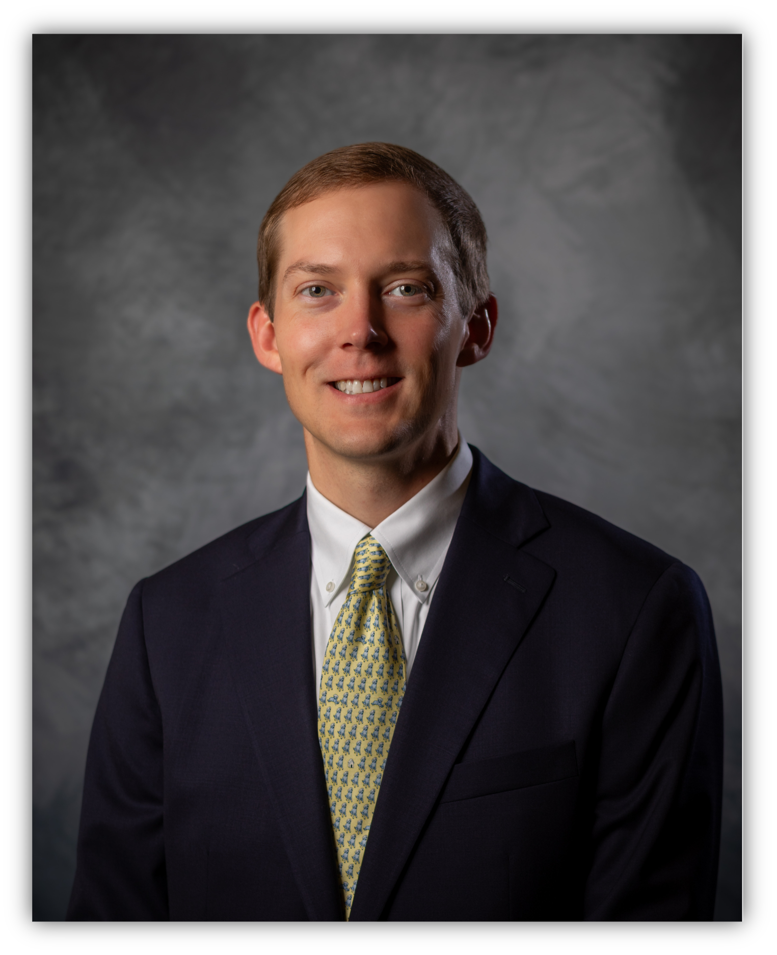 Christopher	Eldredge