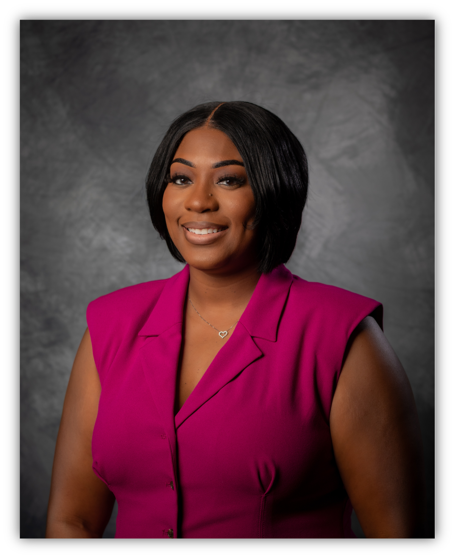 Crystal	Mack