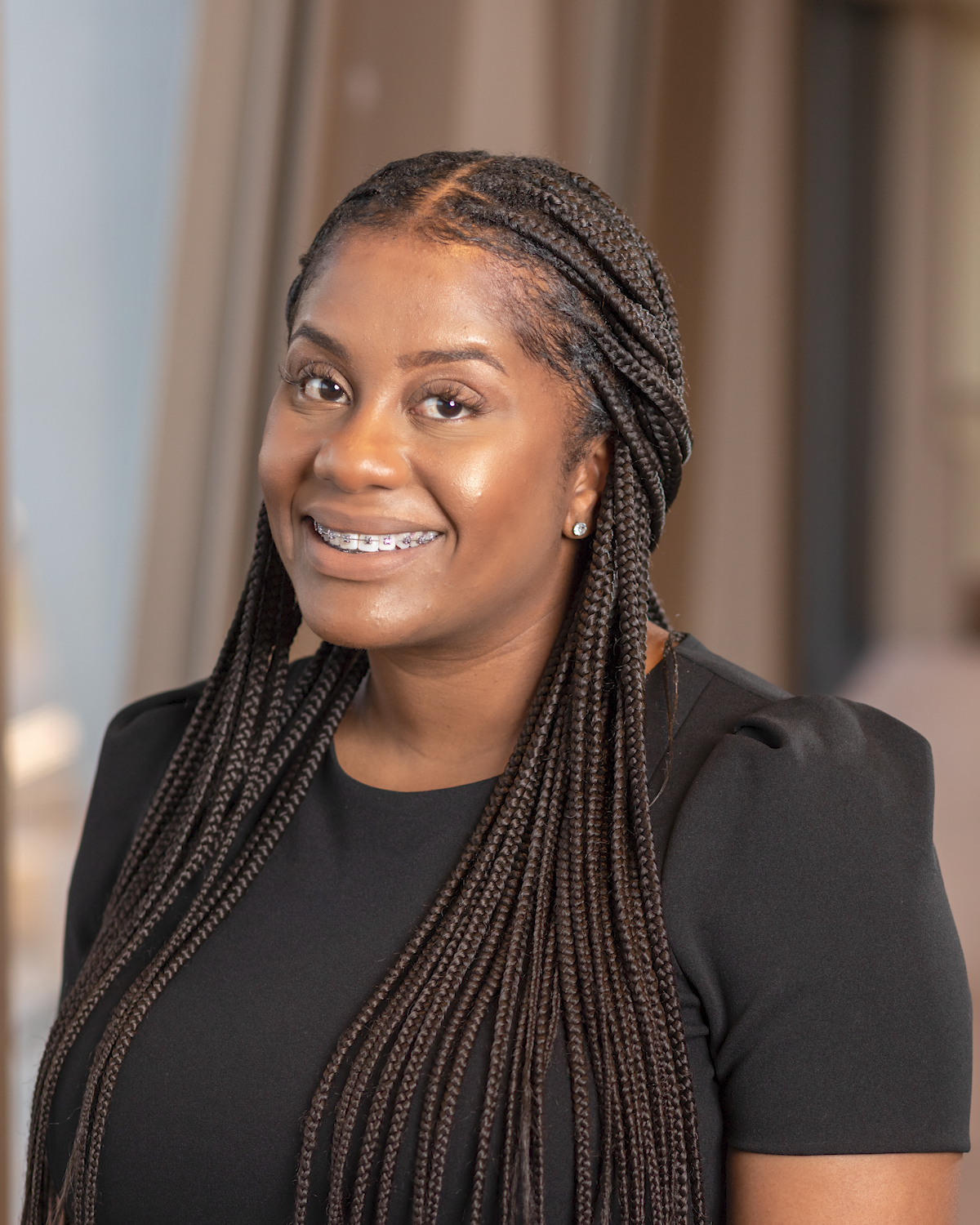 Meagan Davis - McDuffy
