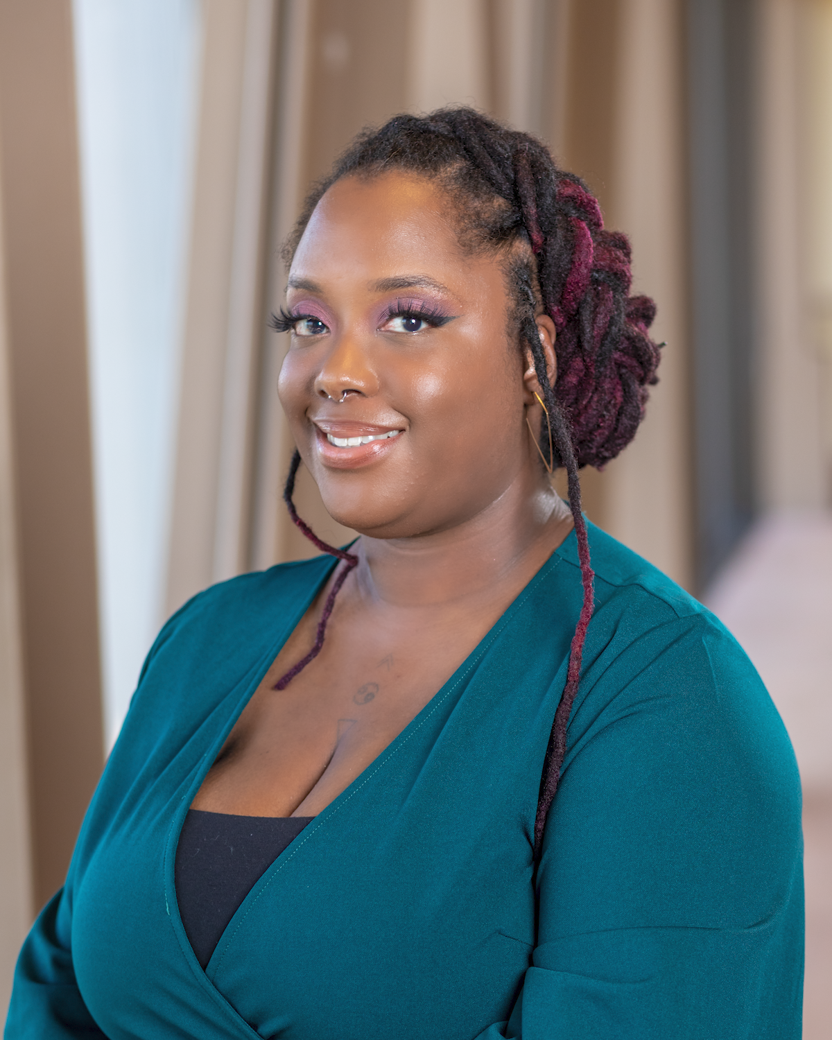 Bridgetta Giles