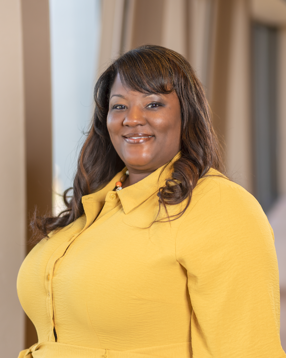  Lariana Graham-Taylor