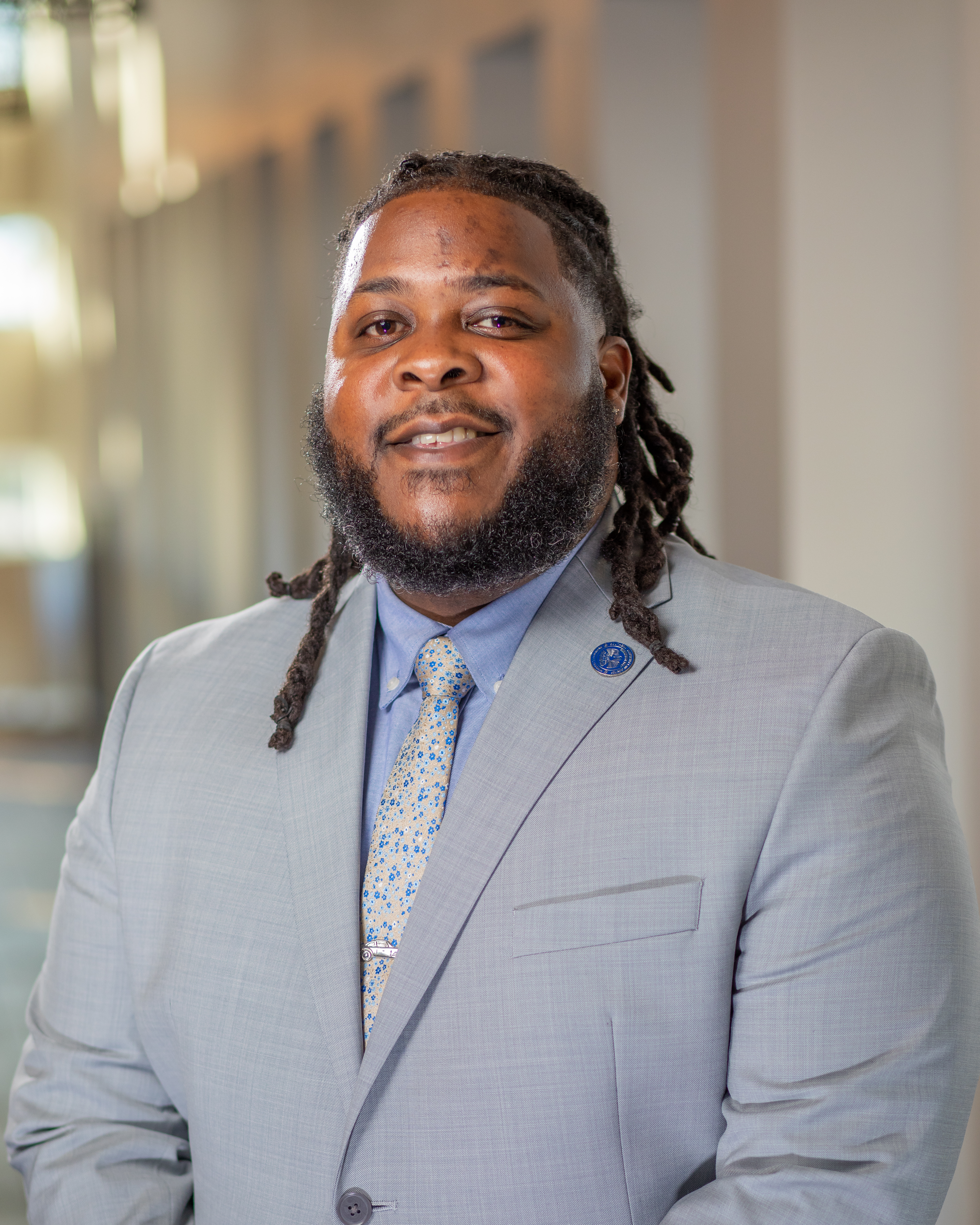 Alonzo P. Jackson