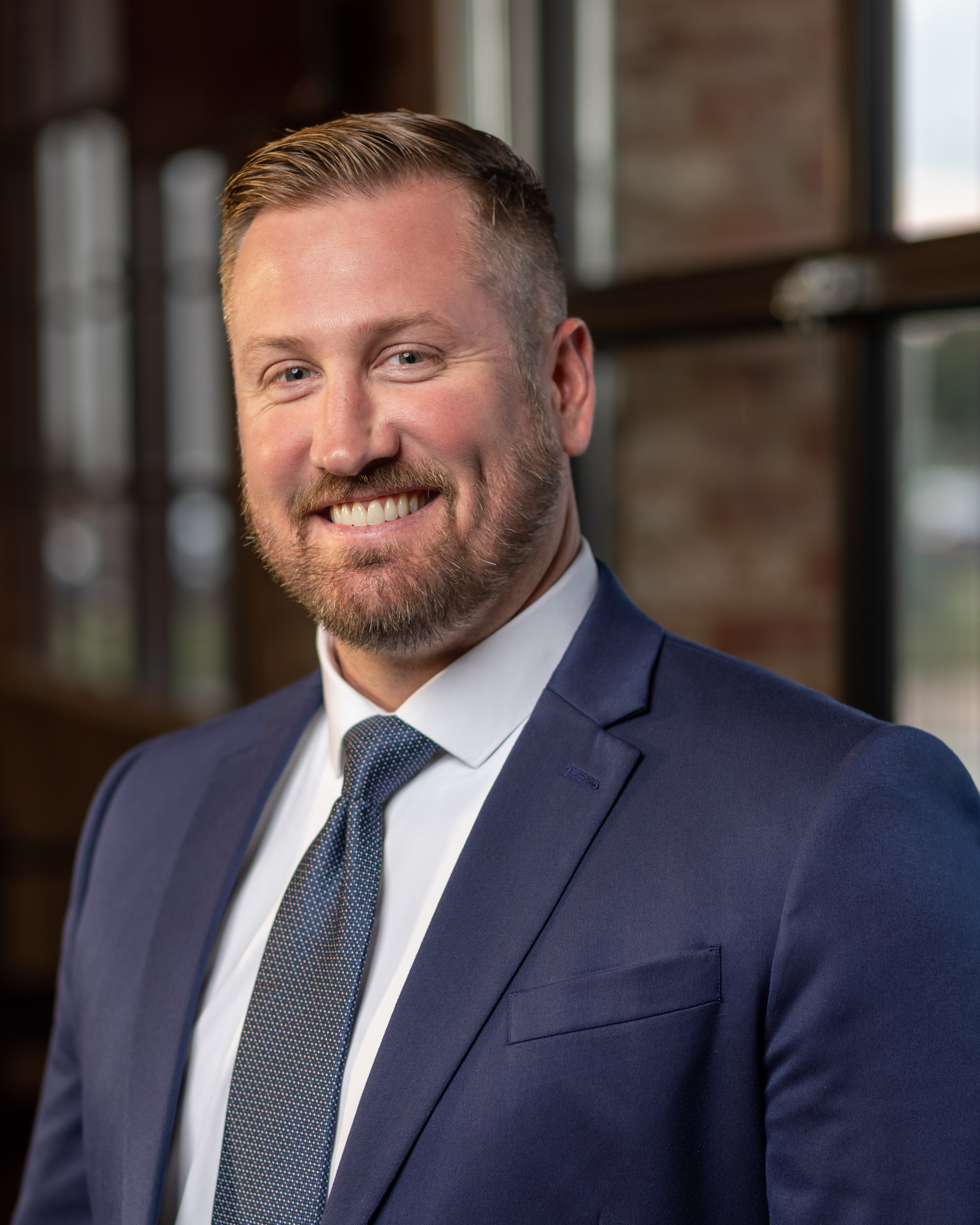 Dr. Ryan Jacobsen