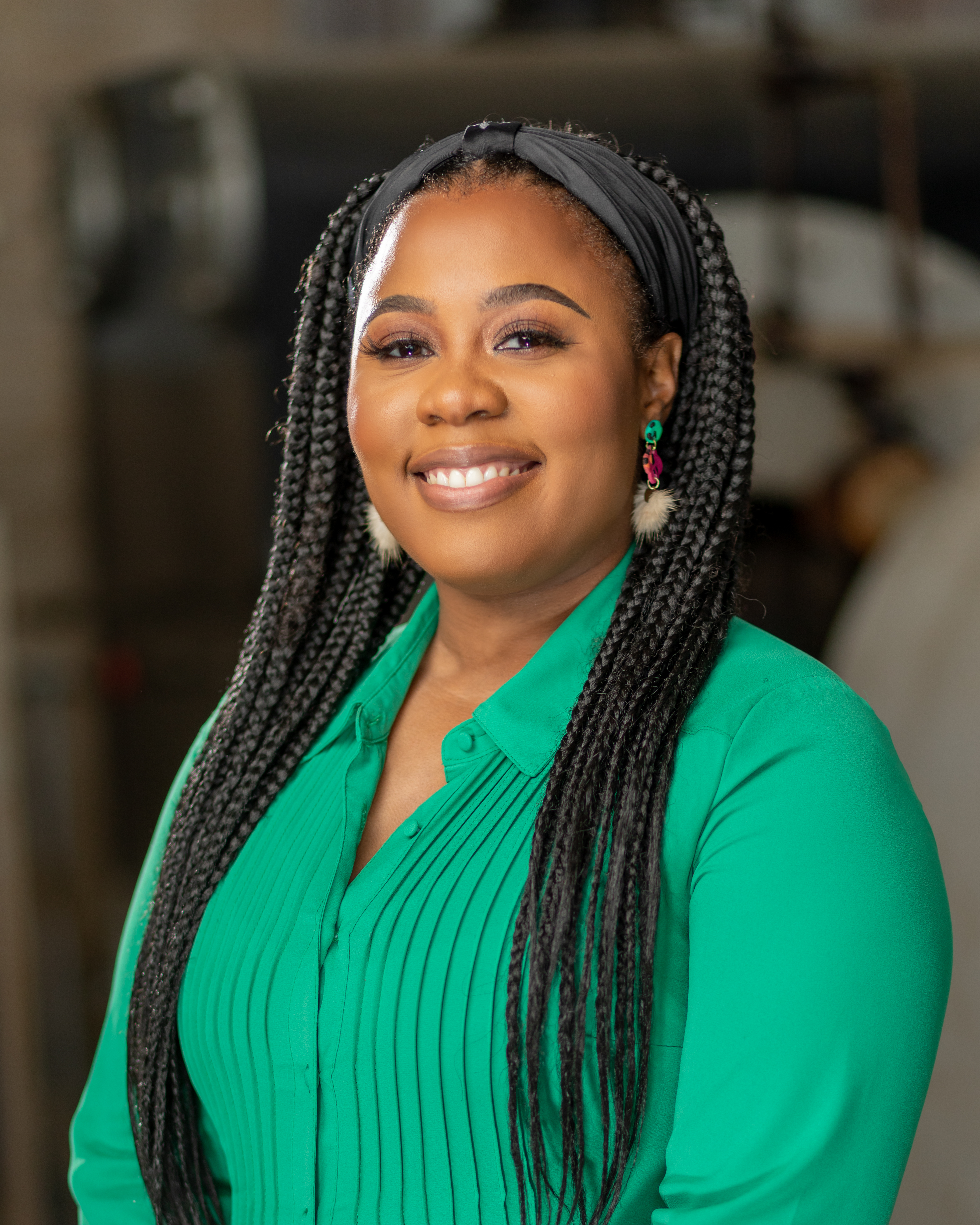 Marie Johnson-Watts