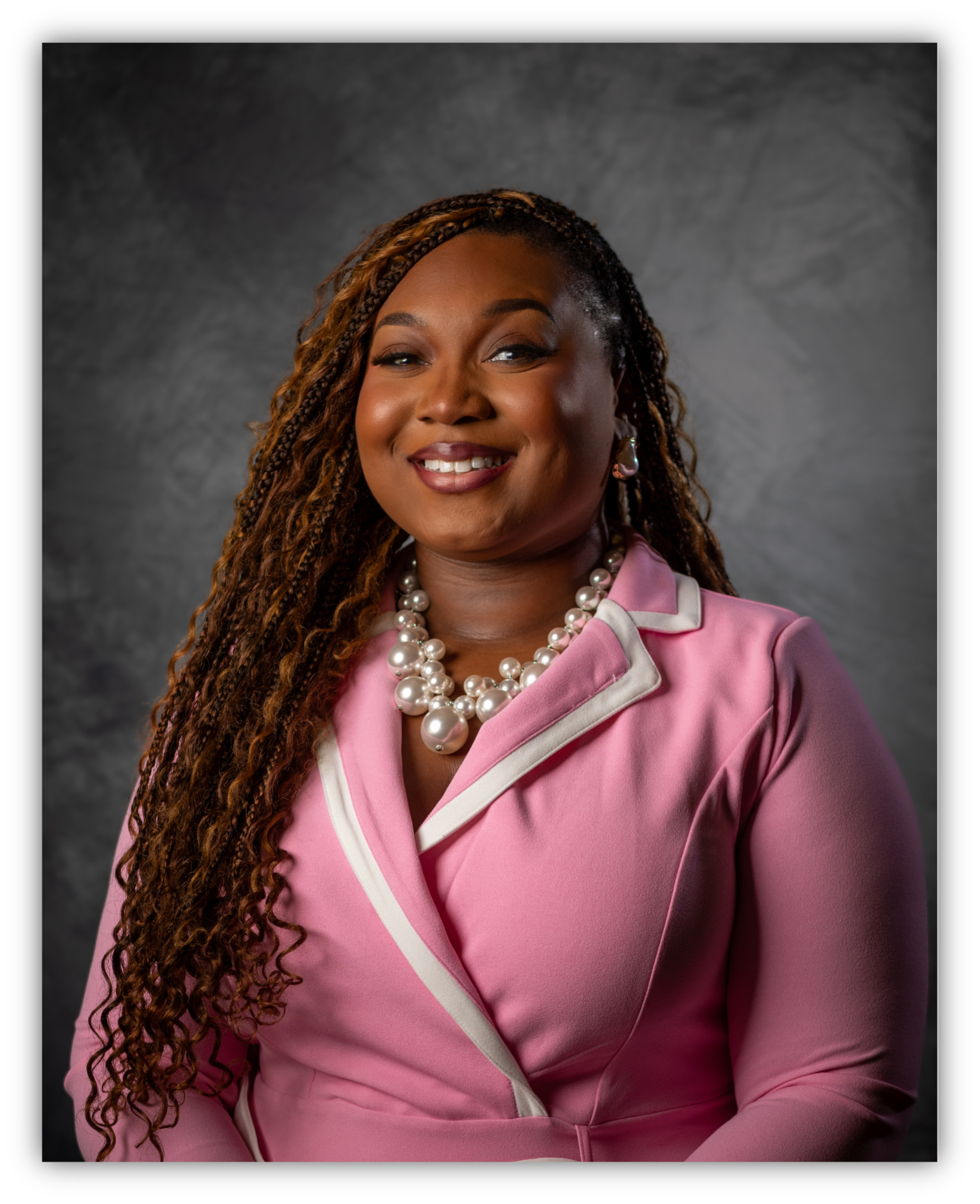 Keidra	Buggs
