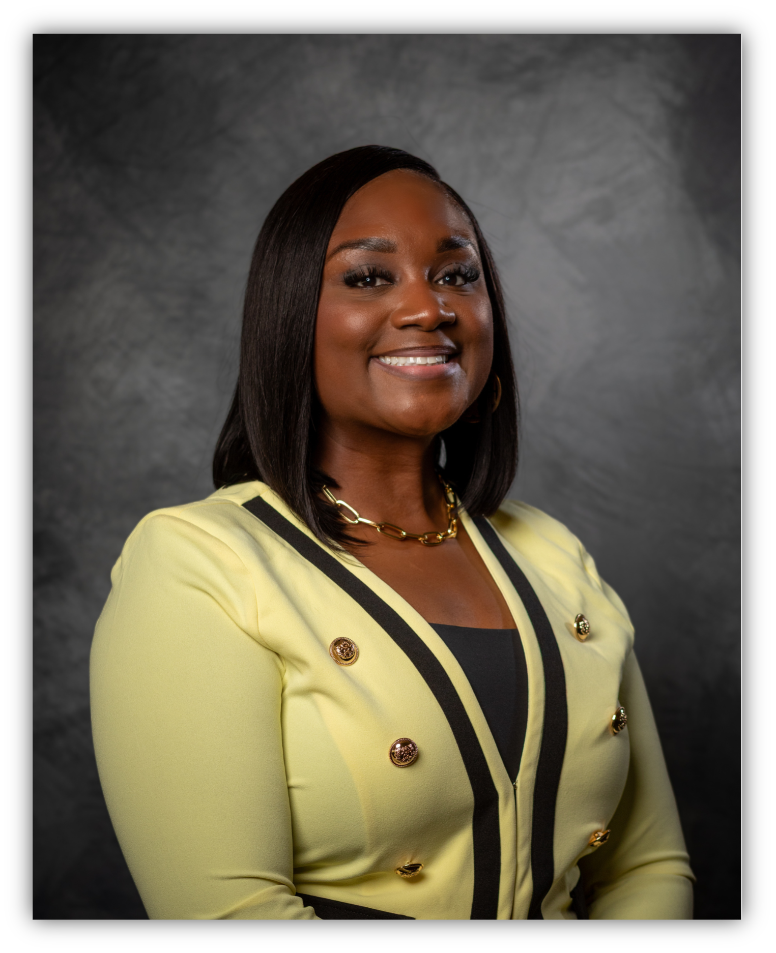 Kourteni	Henderson, LPC