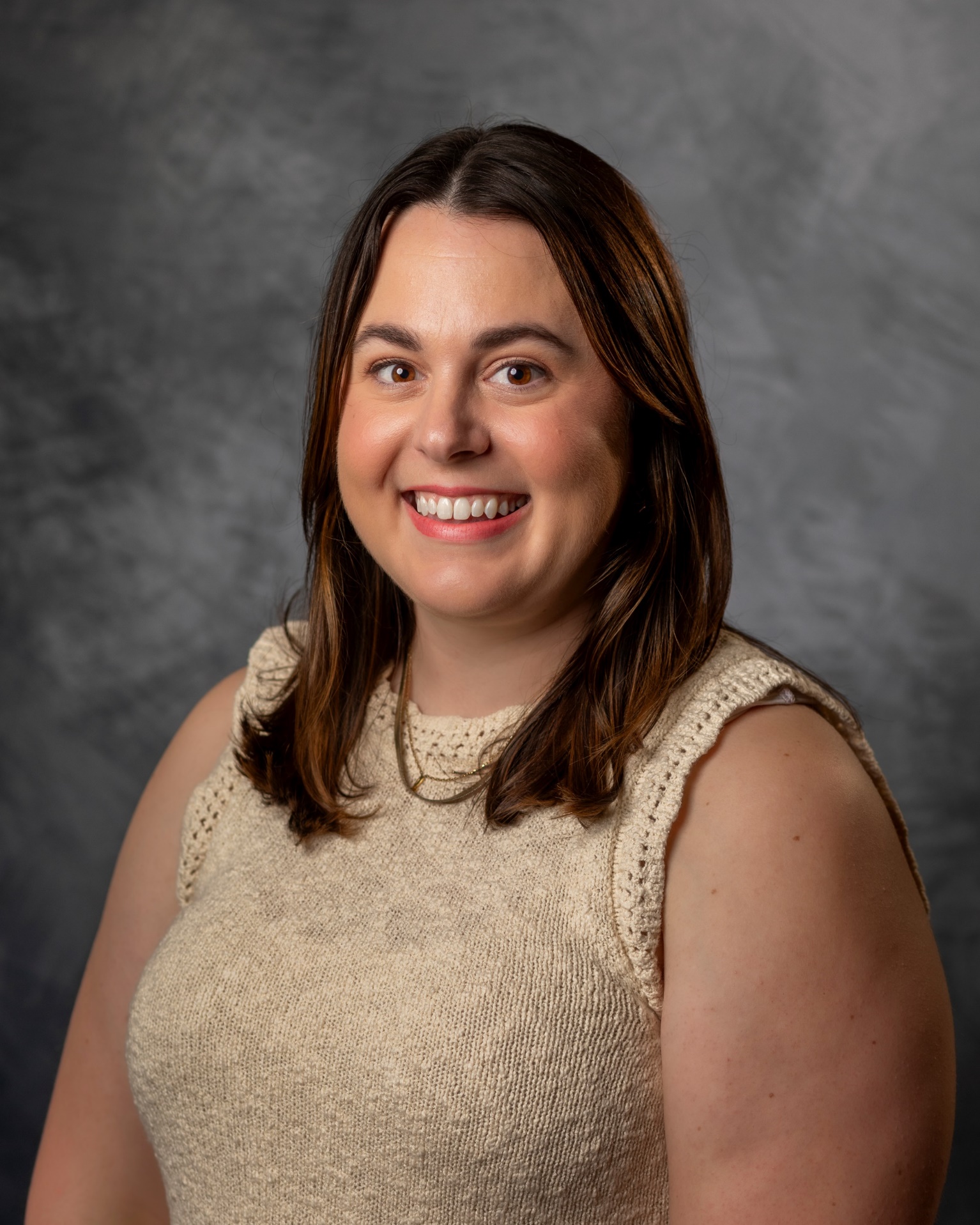 Laurie Priftis