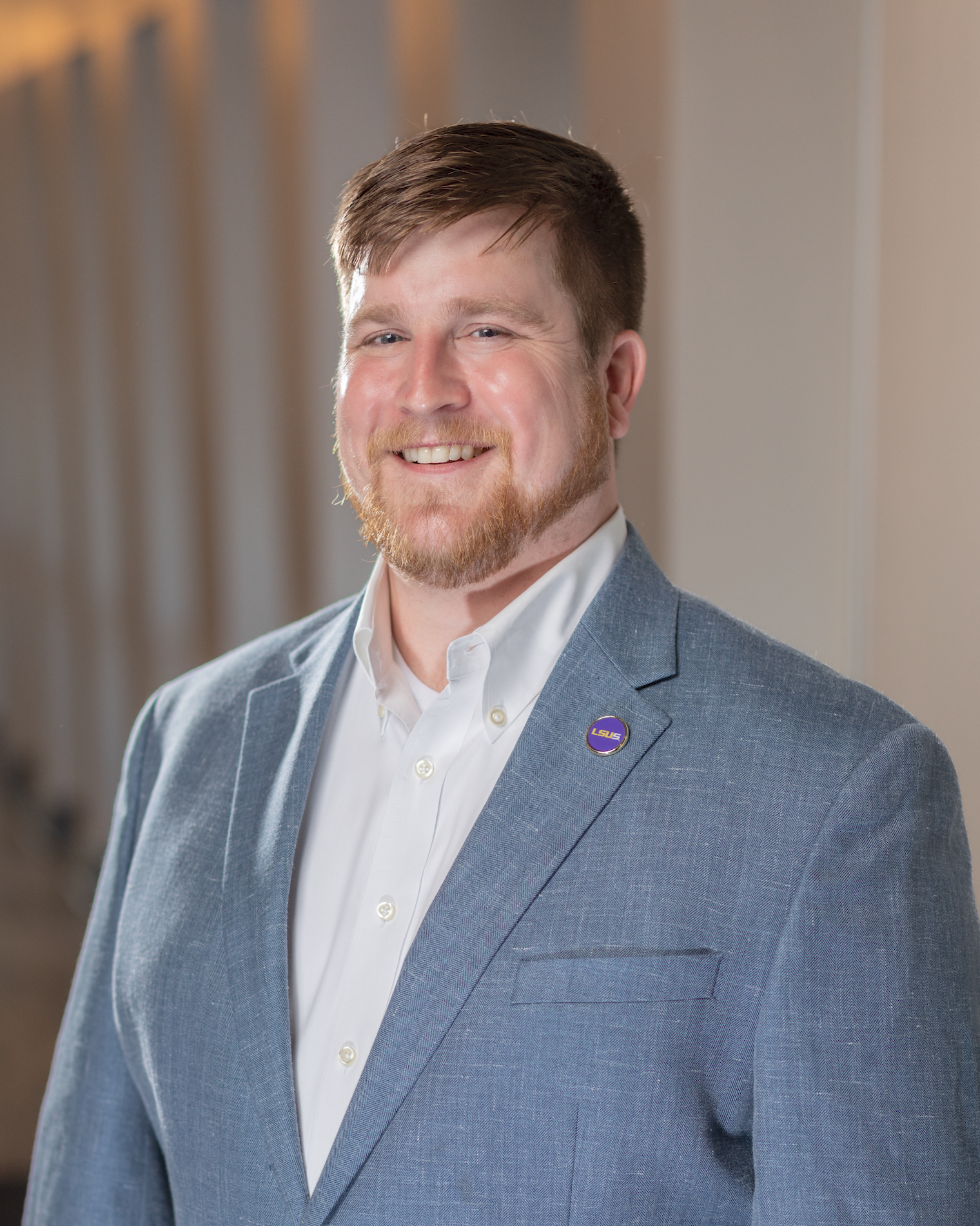 Dr. Justin Lord-Stephens