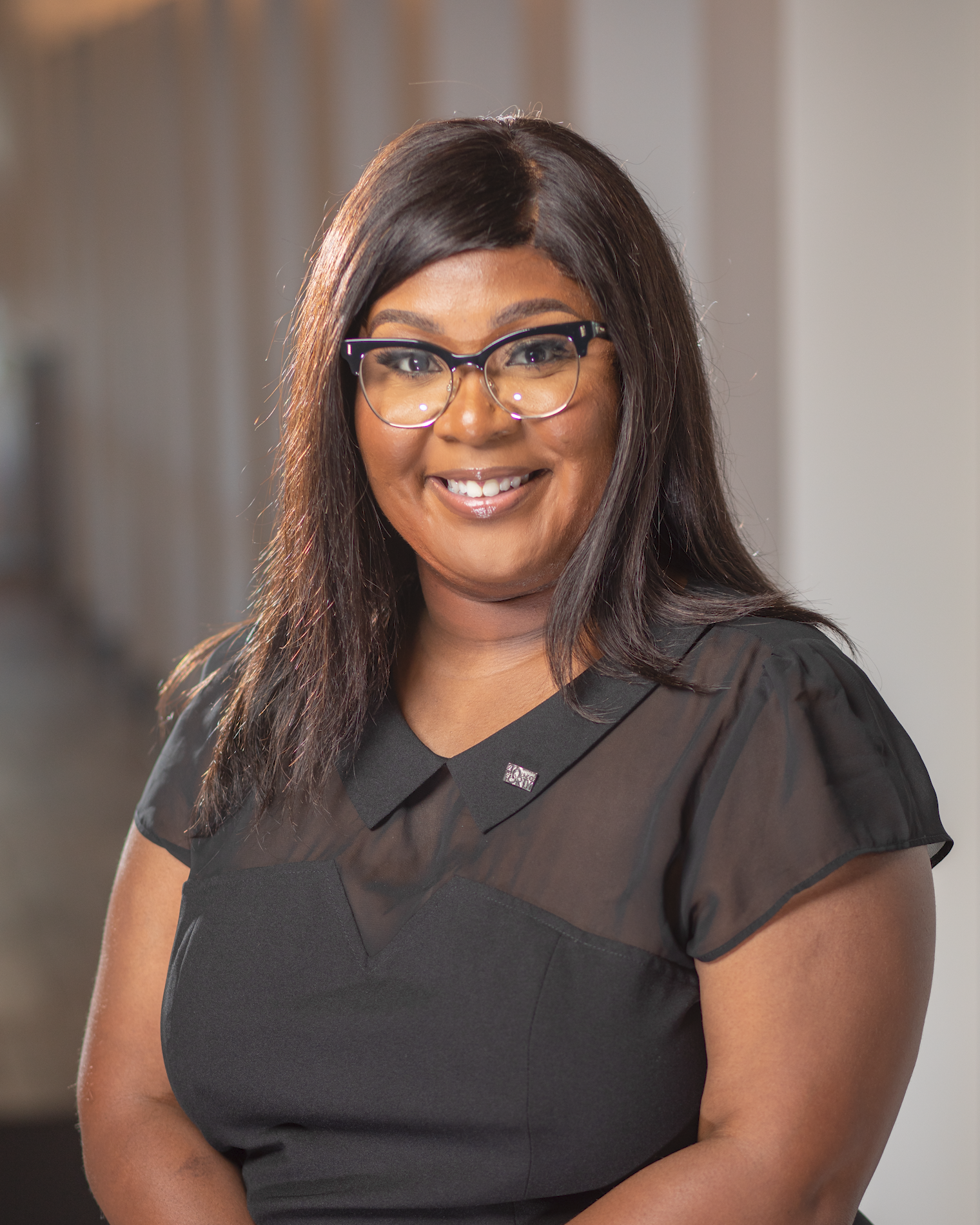 Sandra James Page, Esq