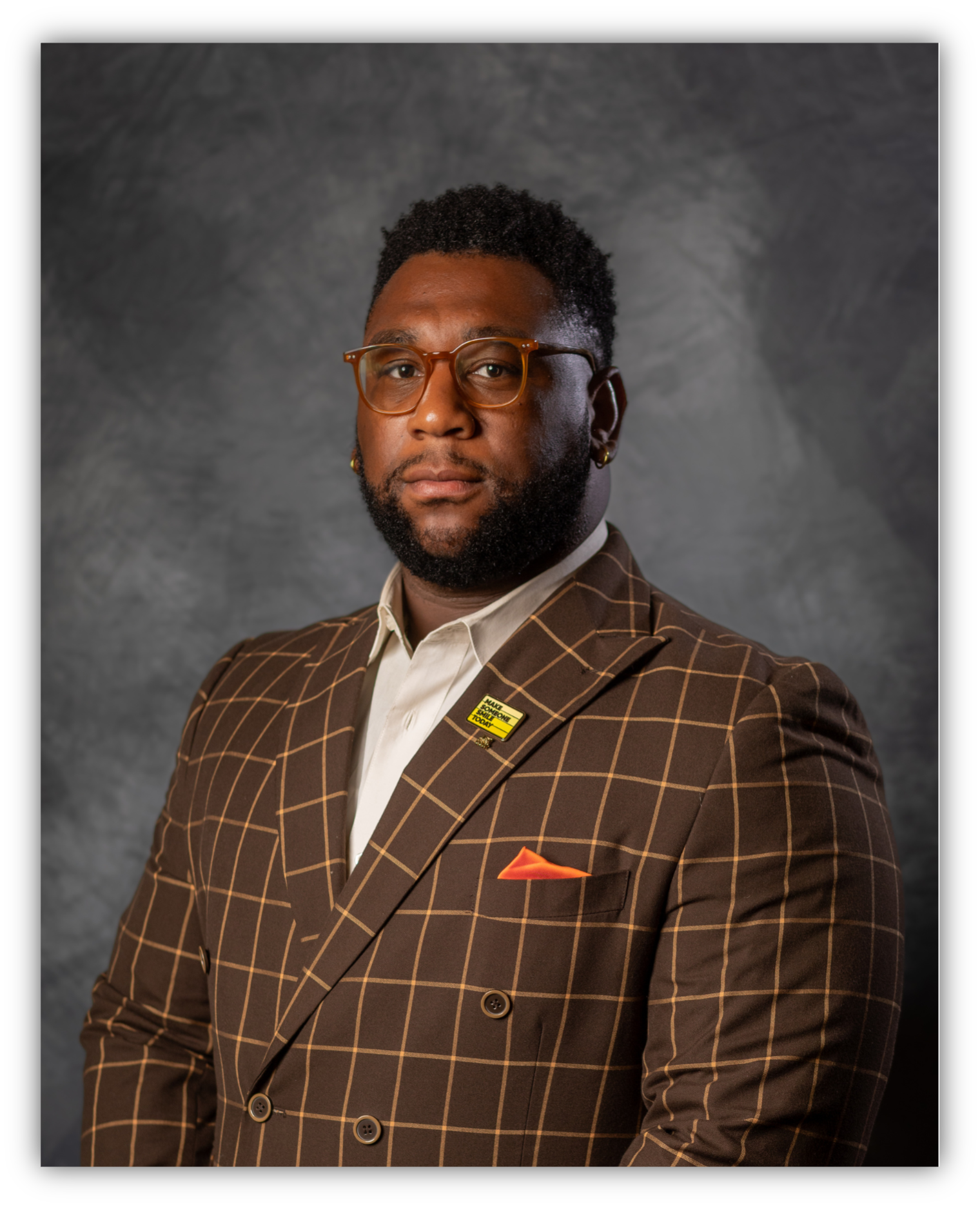 Pastor Kermit 	Young Jr.