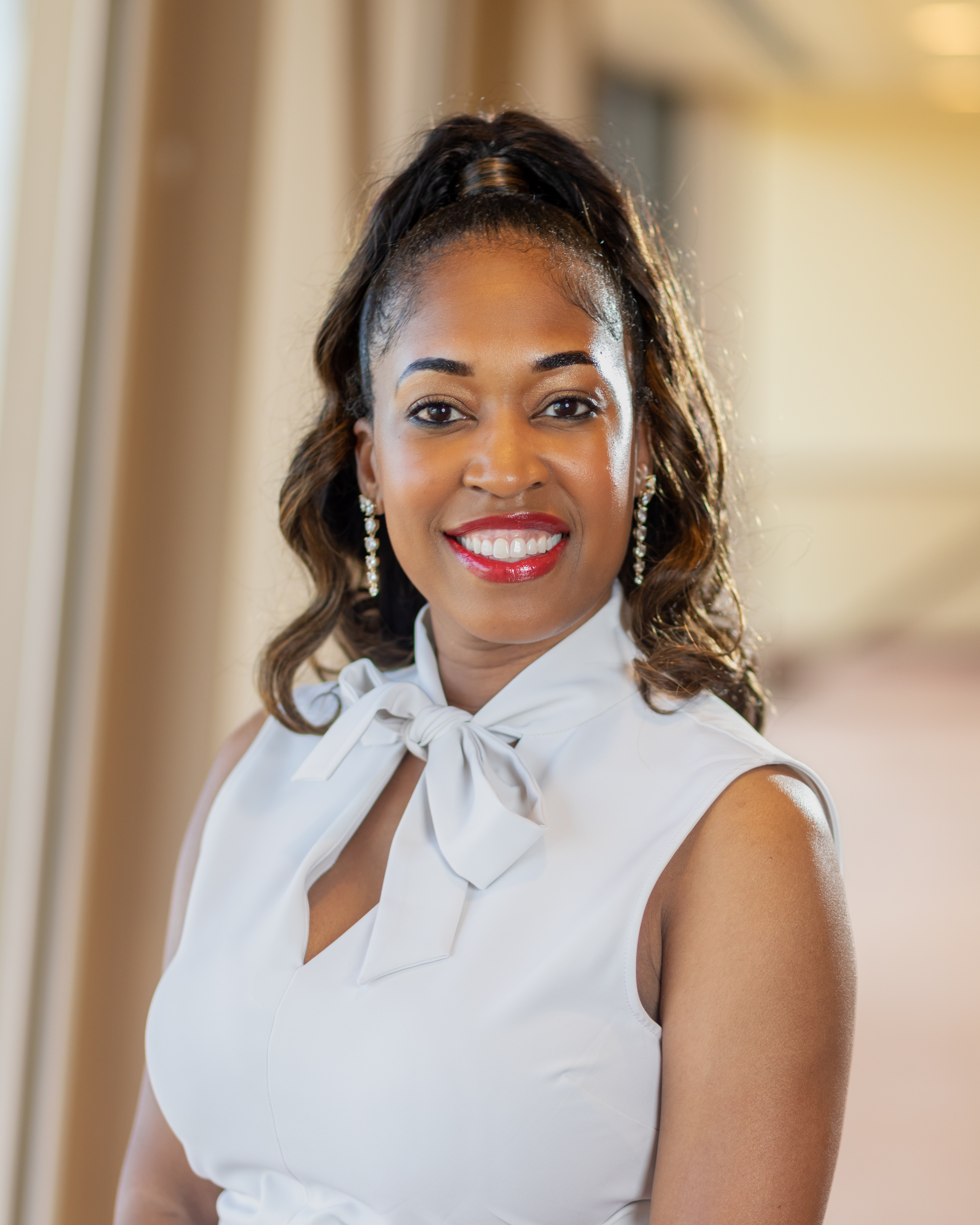 LaToria Stewart