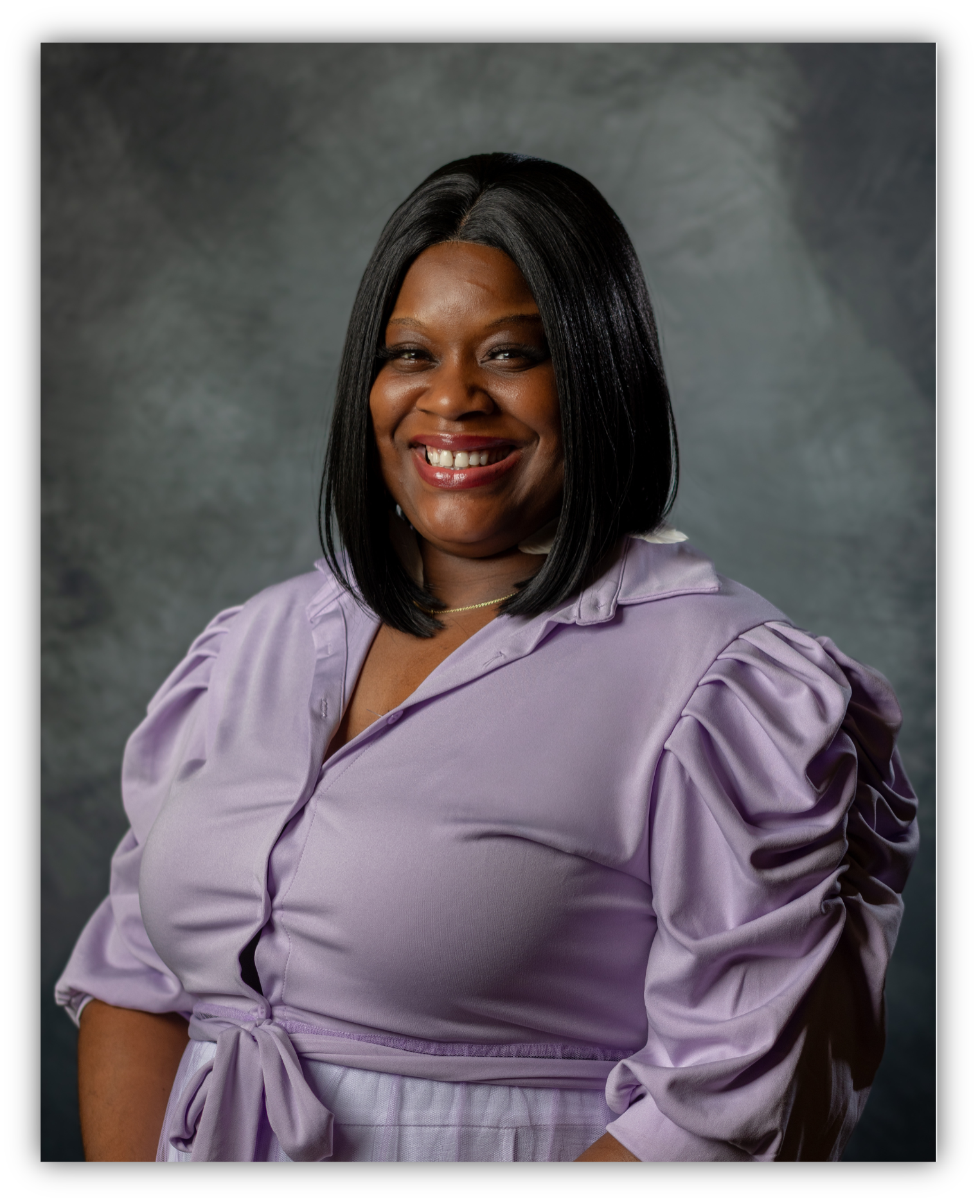 TaLisia	Williams