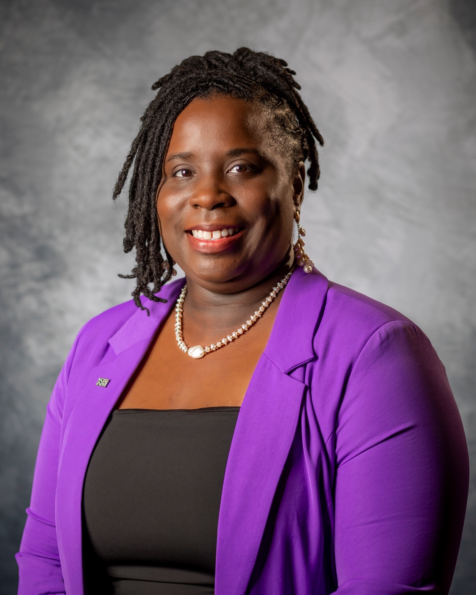 Talicia Gaskin
