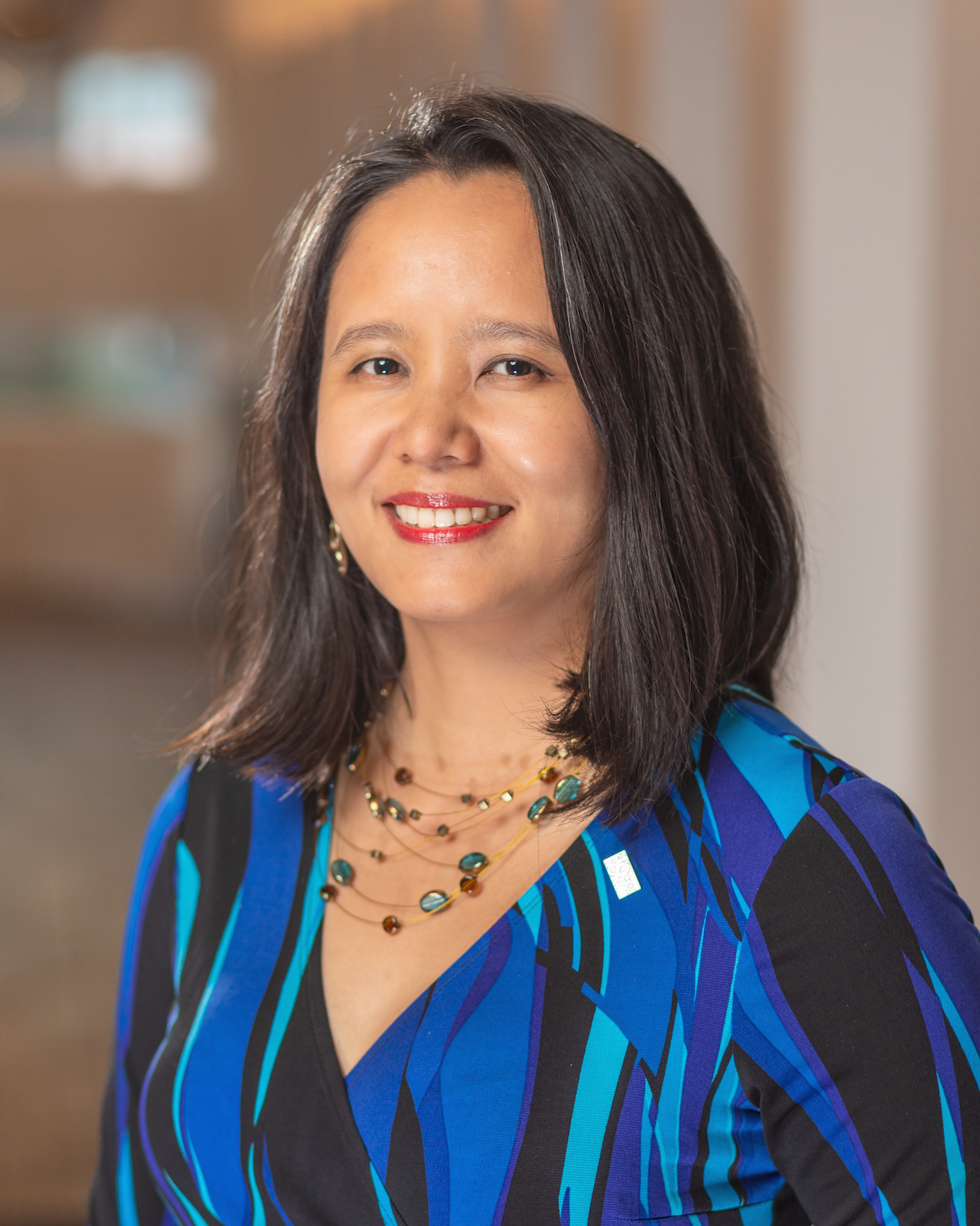 Dr. Tamna Wangjam