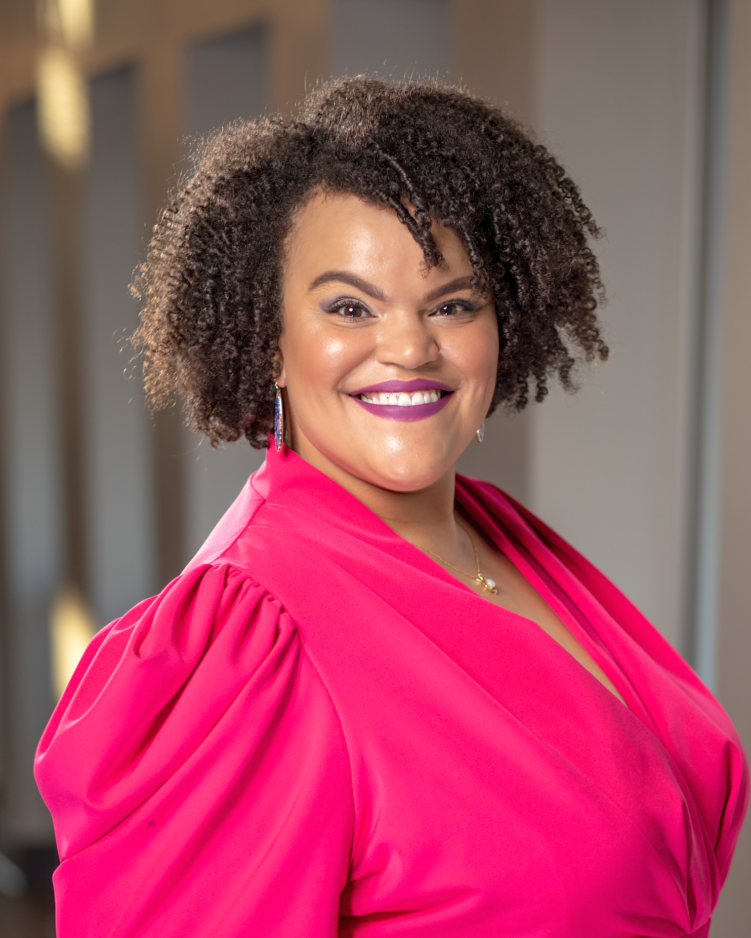 Dr. Cassandra Williams