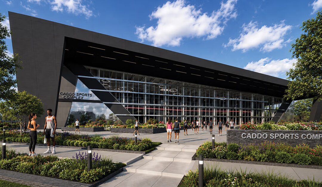 We Did the Homework. The Caddo Sports Complex Earns a Yes.
