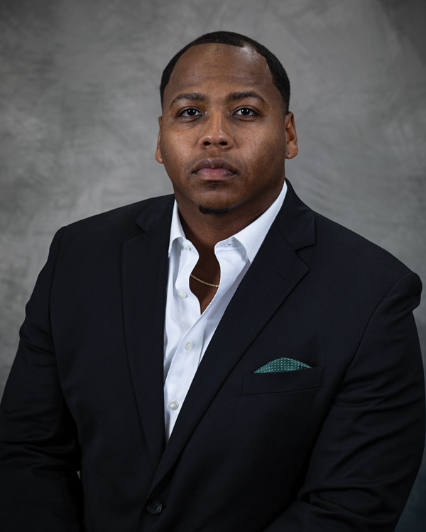Jenetrell Oliver, Esq.